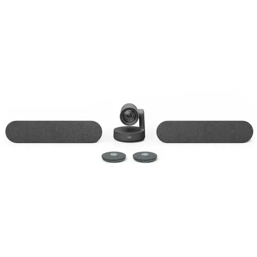 LOGITECH RALLY PLUS Conferencing Webcam 960-001242