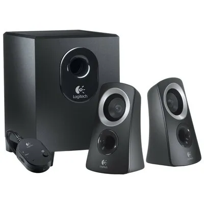 LOGITECH Z313 2.1 sistem 980-000413