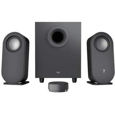 Logitech Z407 2.1 sistem GRAPHITE 980-001348