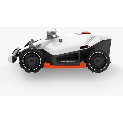 LUBA 5000