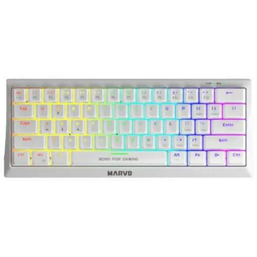 MARVO KG962 Mini Mechanical