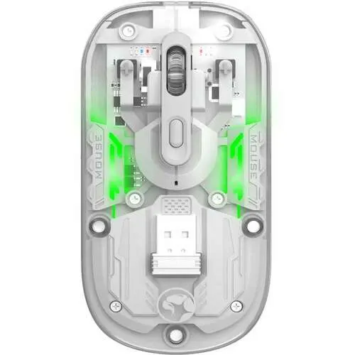 MARVO M808W