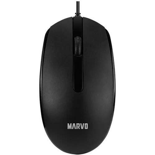 MARVO MS003 BK