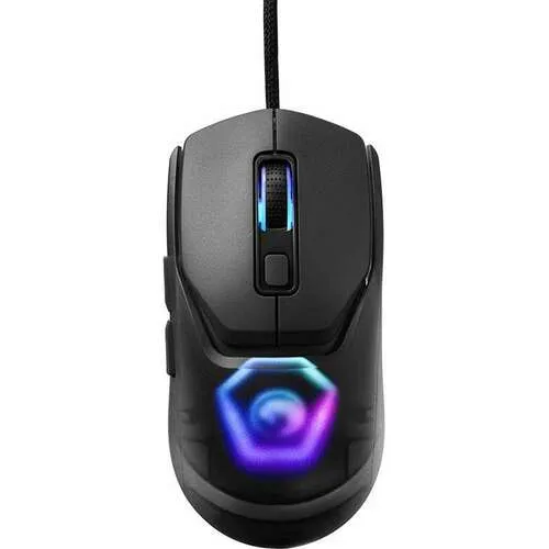 MARVO Z Fit Lite G1 RGB 7D Black
