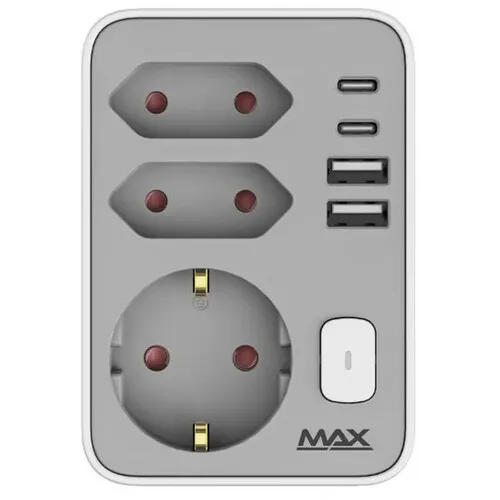 MAX MPA-103UG