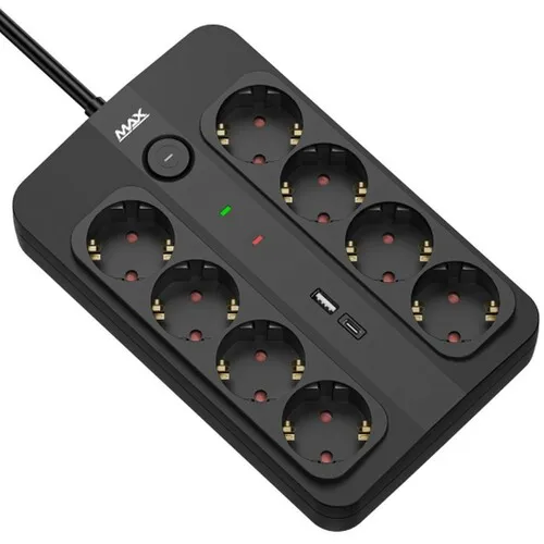 MAX MPS-908SB-3M