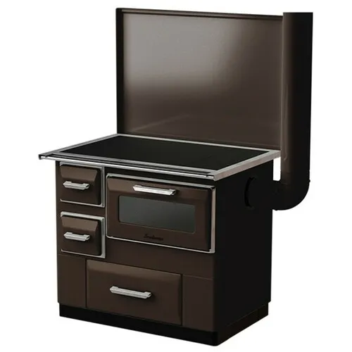 MBS MBS SD 7 NEW LINE Desni braon