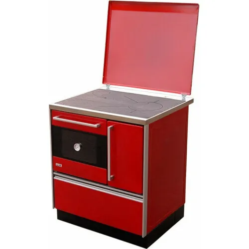 MBS ROYAL 720 PLUS P3 LEVI SL CRVENI