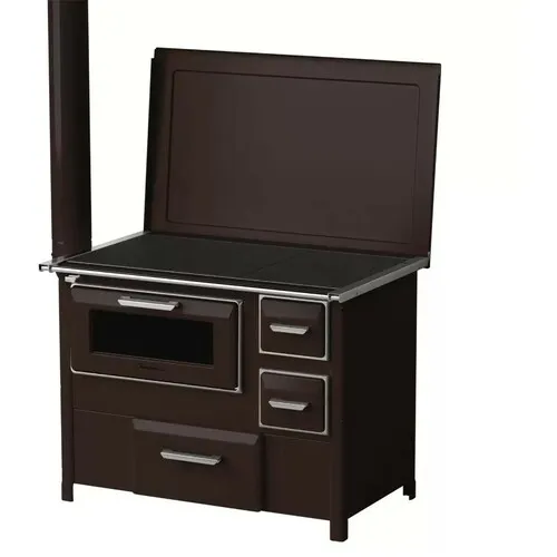 MBS SD 9 RS BRAON LEVI