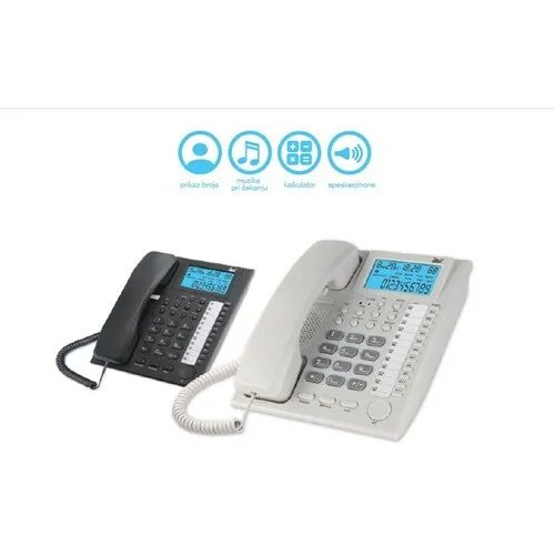 MeanIT ST200 White