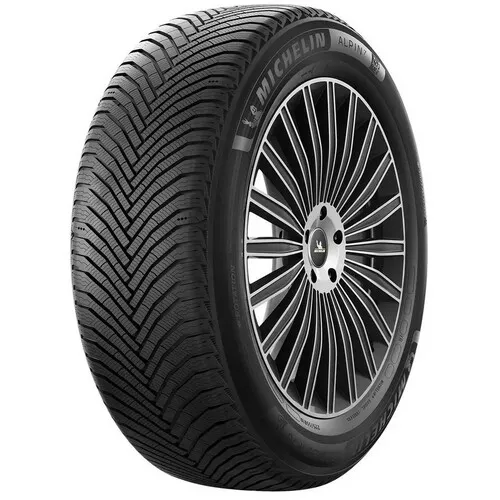 MICHELIN 185 / 65R15 88T ALPIN 7