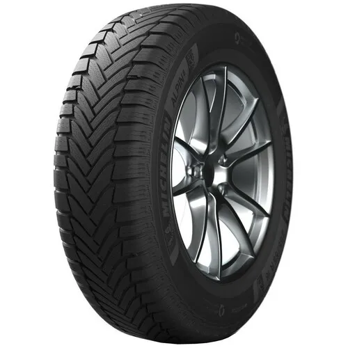 MICHELIN 205 / 60R17 93H ALPIN 6 TL