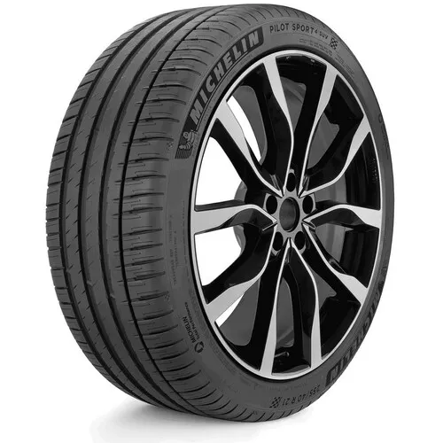 MICHELIN 225 / 55 R19 99V TL PILOT SPORT 4 SUV MI