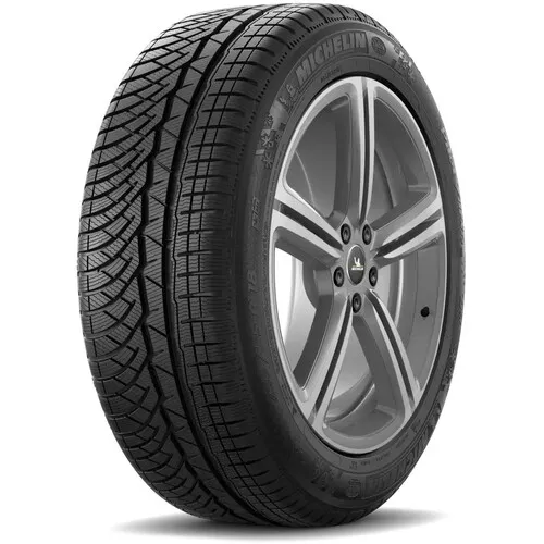 MICHELIN 235 / 35R19 91V PILOT ALPIN PA4 * GRNX XL