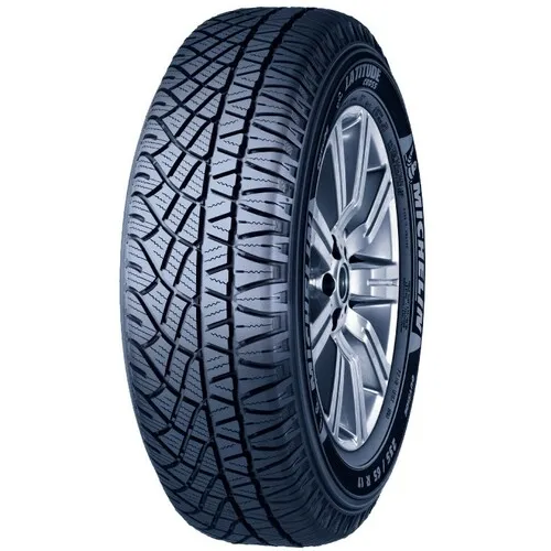 MICHELIN 235 / 60 R16 104H EXTRA LOAD TL LATITUDE CROSS MI