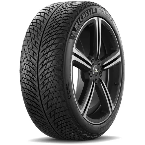 MICHELIN 245 / 45 R18 100V XL PILOT ALPIN 5