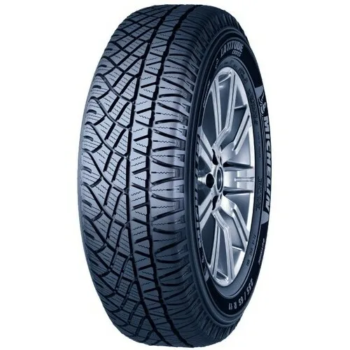 MICHELIN 255 / 70 R16 115H EXTRA LOAD TL LATITUDE CROSS MI