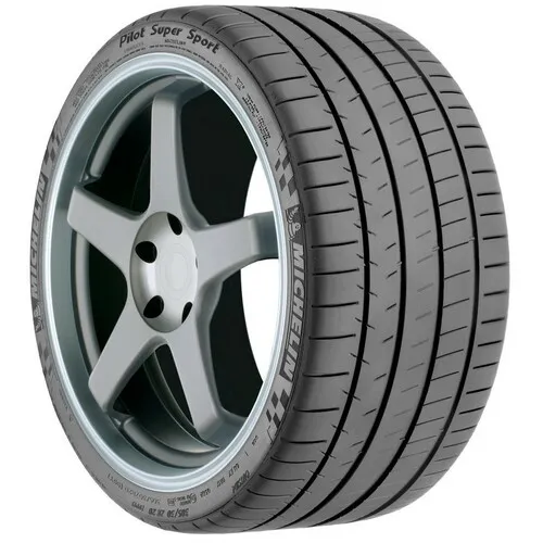 MICHELIN 325 / 30 ZR21 108Y EXTRA LOAD TL PILOT SUPER SPORT MI