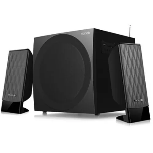 MICROLAB M-300U
