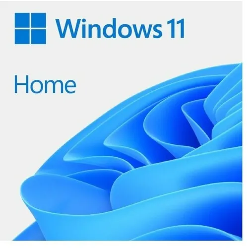 MICROSOFT GGK Windows 11 Home  / 64bit / Eng Int / DVD / 1 PC