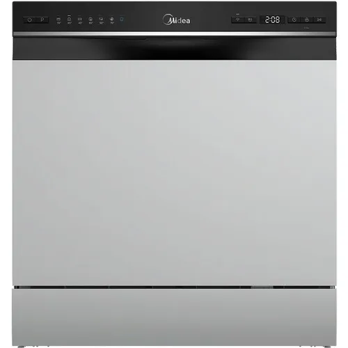 MIDEA MDWTT0802MS-WF
