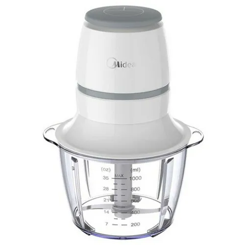 MIDEA MJ-FM4001W N