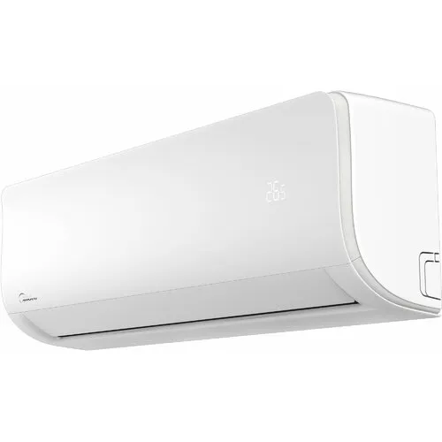MIDEA MSAG-24HRN1 wifi ready