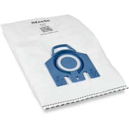 MIELE G / N HyCleanPure XL 8kom+HEPA filter