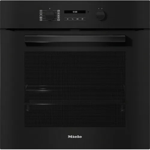 MIELE H 2861-1 BP Black 125 Edition