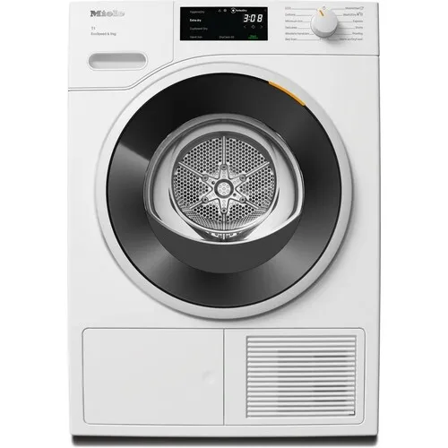 MIELE TWD640WP EU1 LW EcoSpeed&9kg