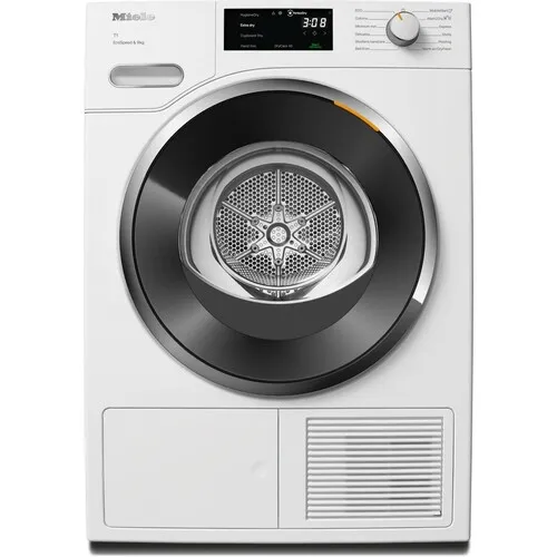 MIELE TWH780WP EU1 LW EcoSpeed&9kg