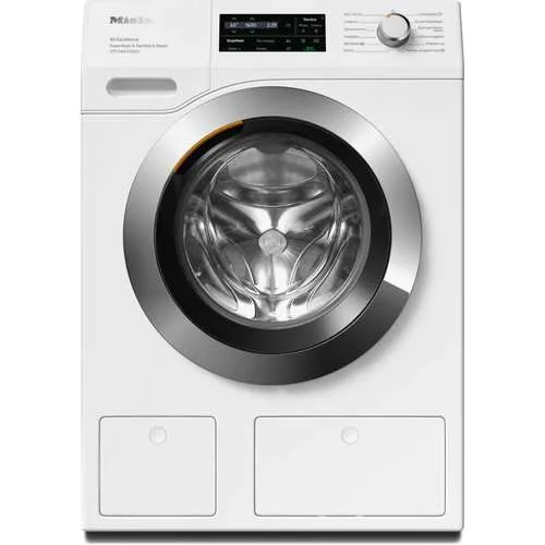 MIELE WEI 895 WCS 125 Gala