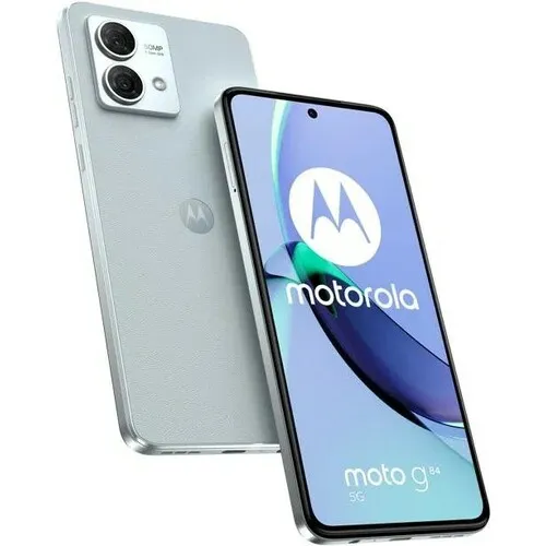 MOTOROLA G84 5G 8GB / 256GB Marshmallow Blue