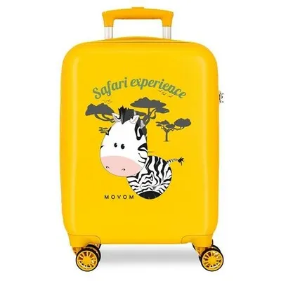 MOVOM ADVENTURES deciji kofer 50 cm