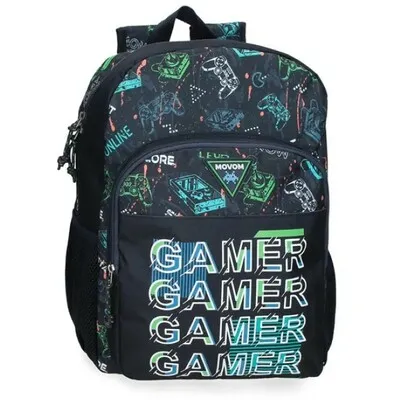 MOVOM GAMER ranac za skolu