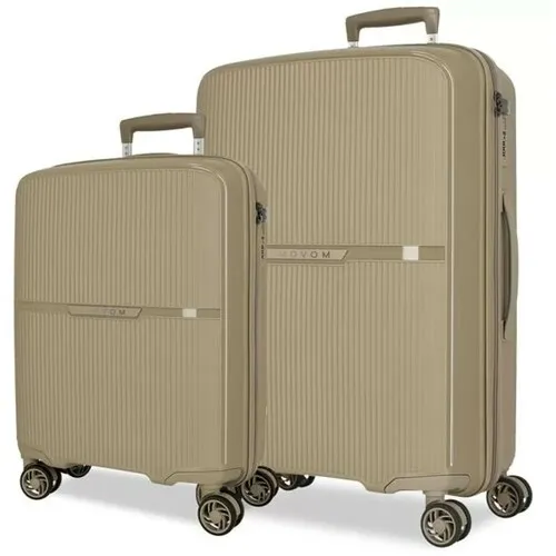 MOVOM MOON PP Set kofera 2 / 1 sa 4 tockica bez