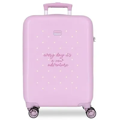 MOVOM NEW ADVENTURE deciji kofer 50 cm