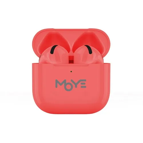 MOYE Aurras 3 Lite Red