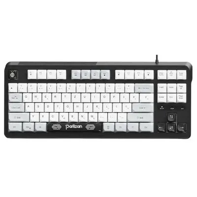 MOYE Partizan gaming tastatura