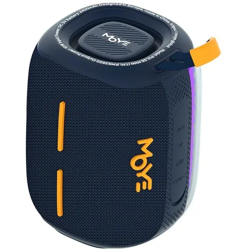 MOYE Pulse Mini Blue