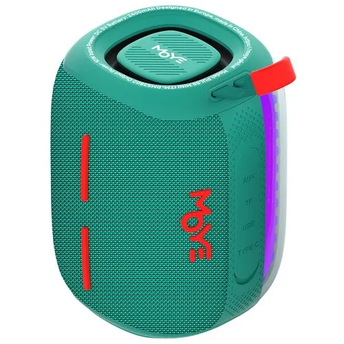 MOYE Pulse Mini Green