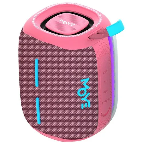 MOYE Pulse Mini Pink