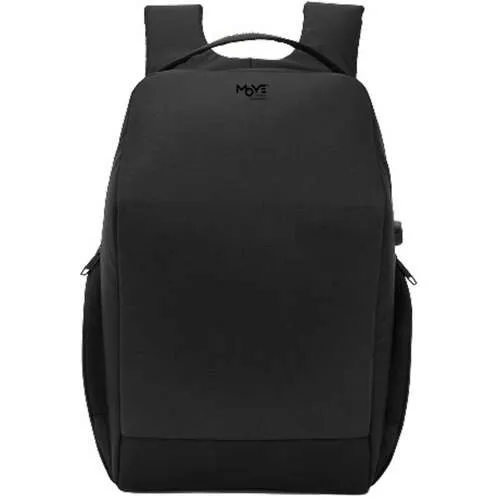 MOYE Trailblazer 15.6" Black O8