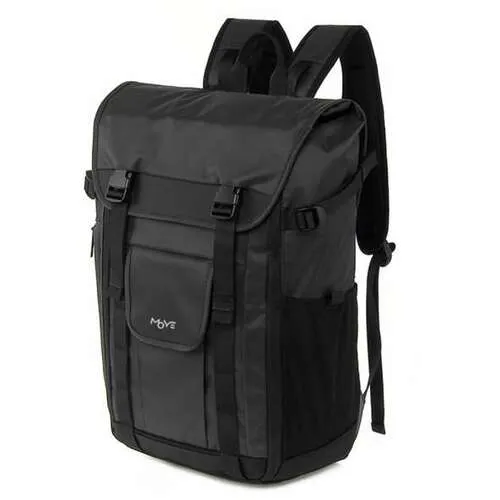 MOYE Trailblazer 17.3" Black O4