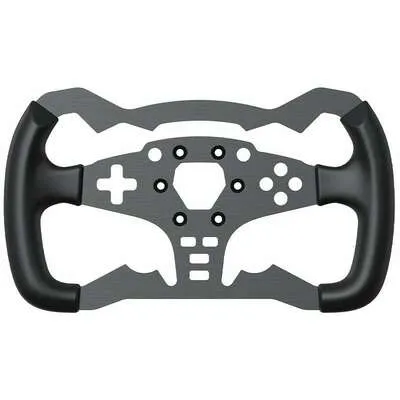 MOZA  ES Formula Wheel Mod