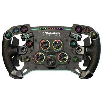 MOZA GS V2P Steering Wheel