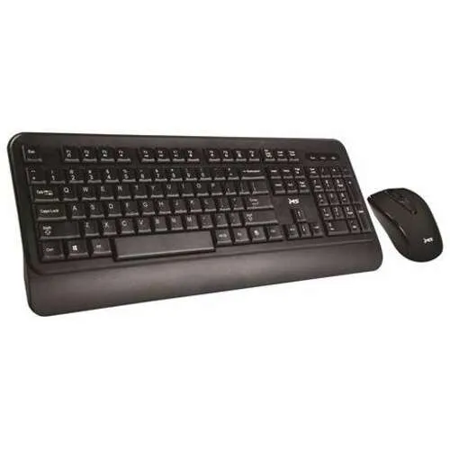 MS ALPHA M300 US 2u1 set wireless