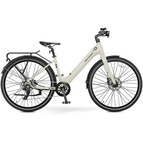 MS ENERGY eBike c30