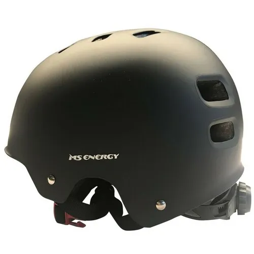 MS Energy helmet MSH-05 crna L