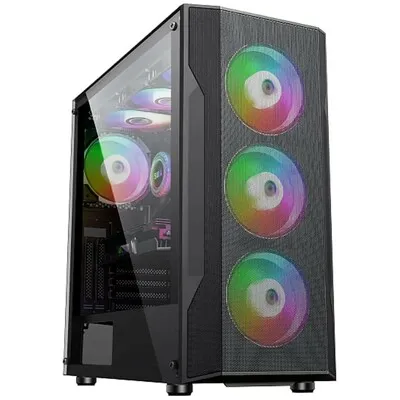 MS FIGHTER V340